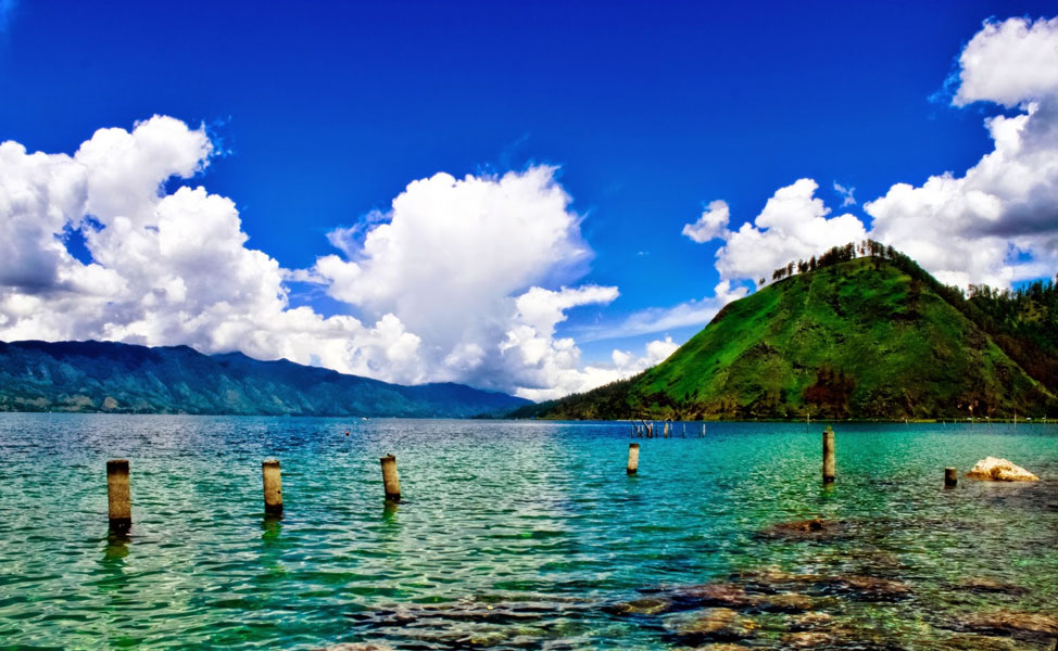 Pantai Menye Pantai Menye